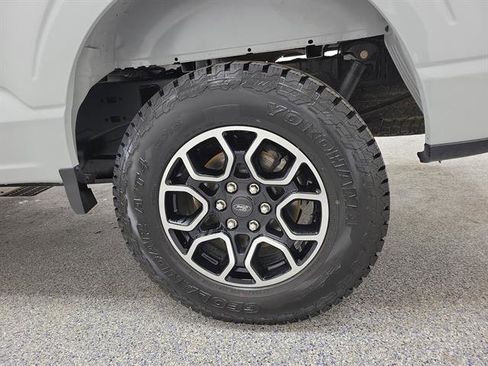 Used 2023 Ford F150 XLT w/ Equipment Group 302A High AWD/4WD image 5