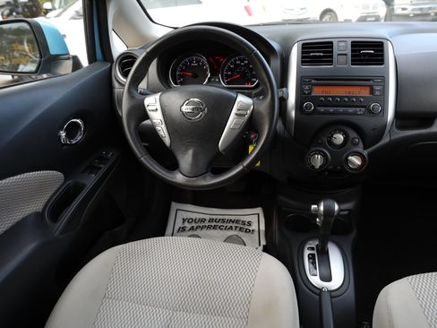 Used 2014 Nissan Versa Note SV image 13