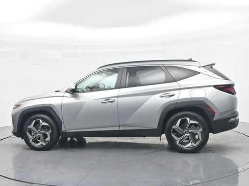 Used 2024 Hyundai Tucson SEL FWD image 8