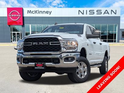 Used 2024 RAM 2500 Lone Star