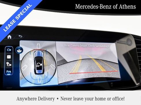 New 2026 Mercedes-Benz GLE 350 4MATIC image 35