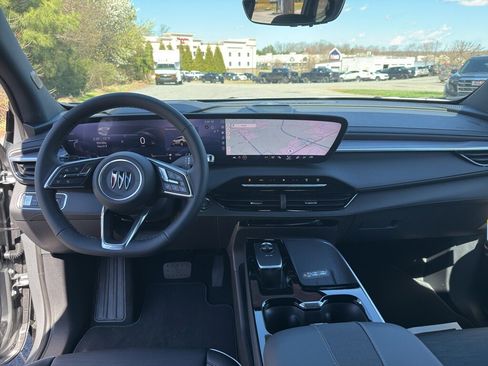 New 2026 Buick Enclave Sport Touring w/ Power Package image 19