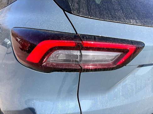 New 2026 Ford Escape ST-Line image 14