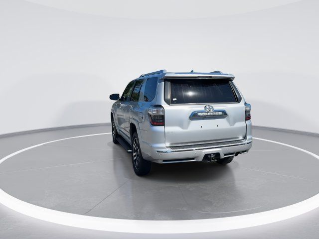 Used 2018 Toyota 4Runner Limited AWD/4WD image 6