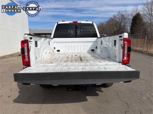 Used 2023 Ford F250 XL w/ STX Appearance Package image 17