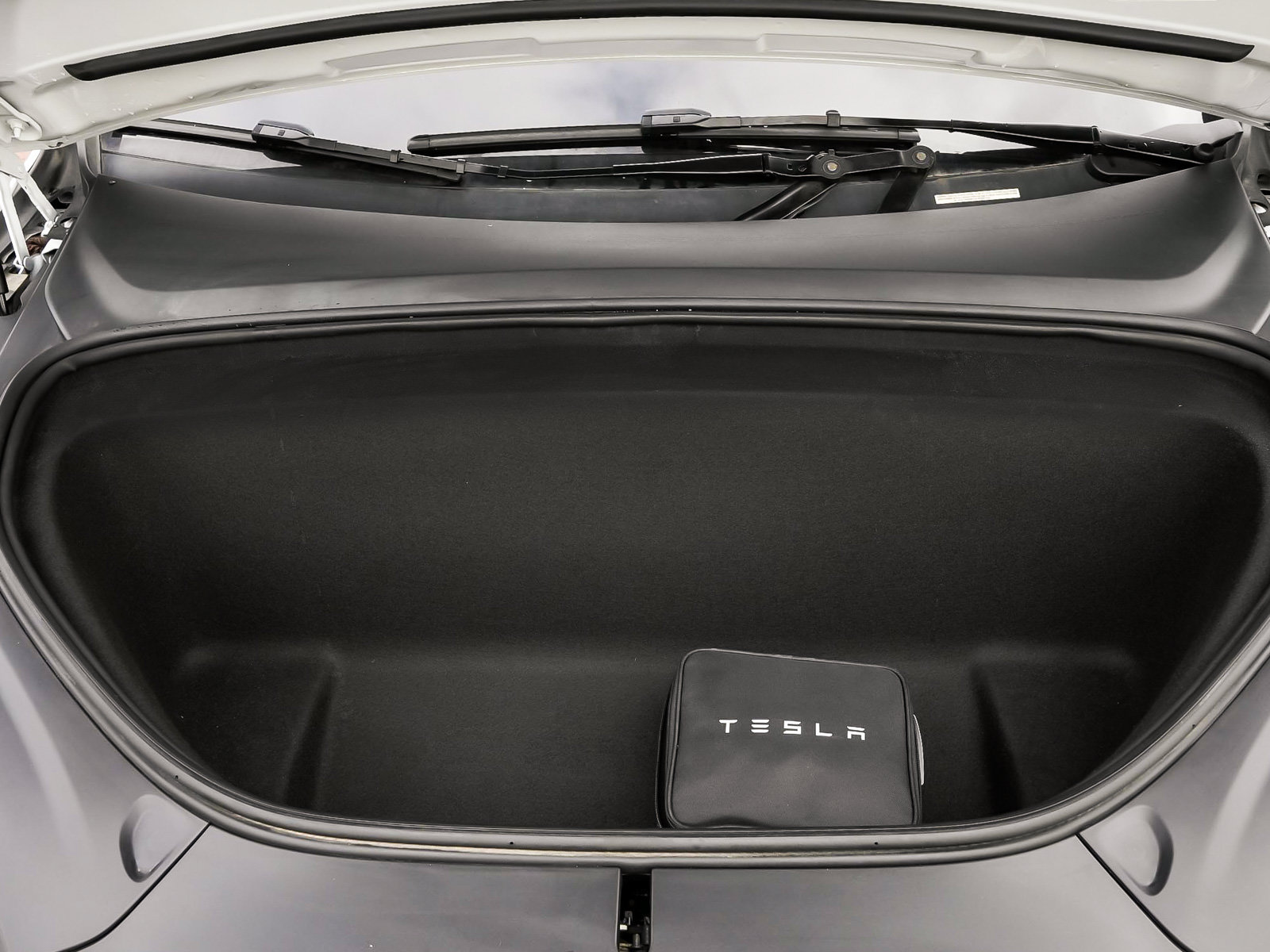 Used 2023 Tesla Model X AWD/4WD image 49