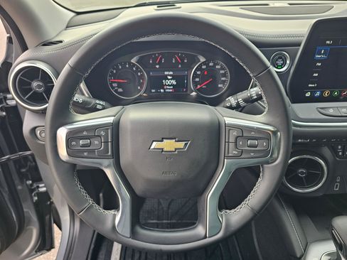 Used 2024 Chevrolet Blazer LT w/ Sound & Technology Package image 17