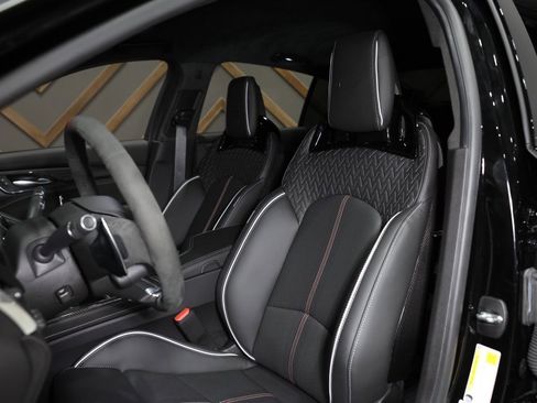 Used 2024 Cadillac CT5 V Blackwing w/ Carbon Fiber Package 2 image 5