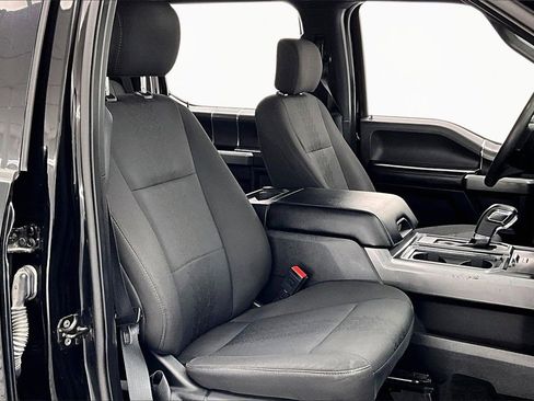 Used 2018 Ford F150 XLT w/ Equipment Group 302A Luxury image 7