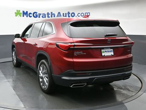 New 2026 Buick Enclave Preferred w/ Power Package image 25