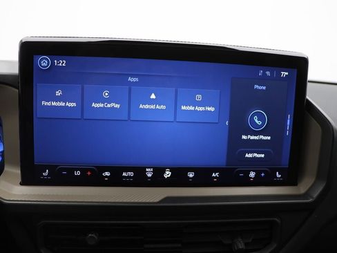 Used 2025 Ford Bronco Sport Big Bend w/ Convenience Package image 22