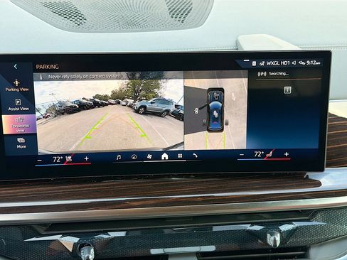 New 2026 BMW X6 xDrive40i image 35