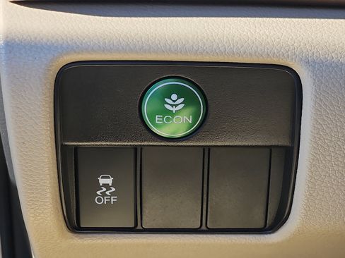 Used 2017 Honda Accord EX-L image 26