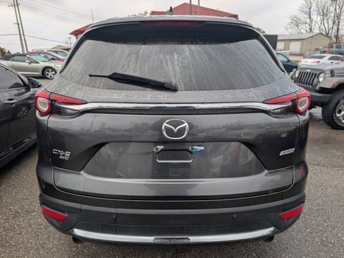 Used 2018 MAZDA CX-9 Grand Touring image 5