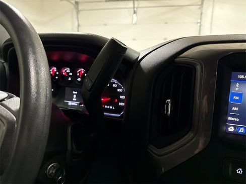 Used 2020 Chevrolet Silverado 3500 W/T w/ WT Convenience Package image 17