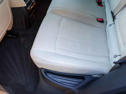 Used 2016 BMW X6 sDrive35i image 18