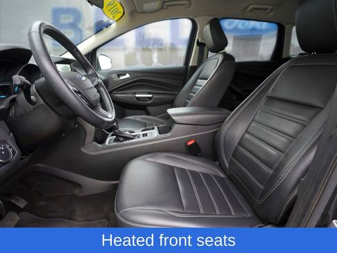 Used 2019 Ford Escape SEL AWD/4WD image 11