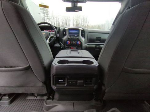 Used 2021 Chevrolet Silverado 2500 LT w/ All Star Edition image 21