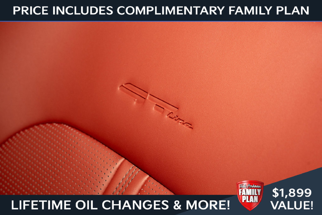 New 2026 Kia K5 GT-Line w/ GT-Line Red Interior Package FWD image 14