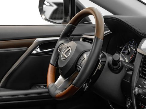 Used 2022 Lexus RX 350 AWD w/ Premium Package image 13