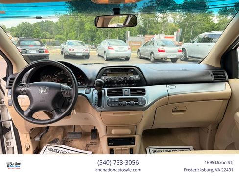 Used 2007 Honda Odyssey EX-L image 9