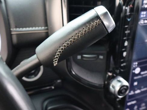 Used 2023 RAM 3500 Limited image 28