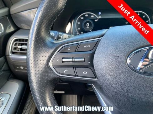 Used 2020 Hyundai Palisade Limited image 19