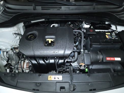 Used 2020 Kia Soul S image 35