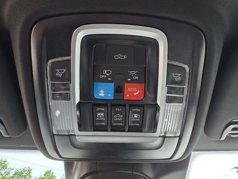 New 2026 RAM 3500 Limited AWD/4WD image 35
