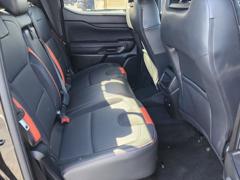 Used 2024 Ford Ranger Raptor image 13