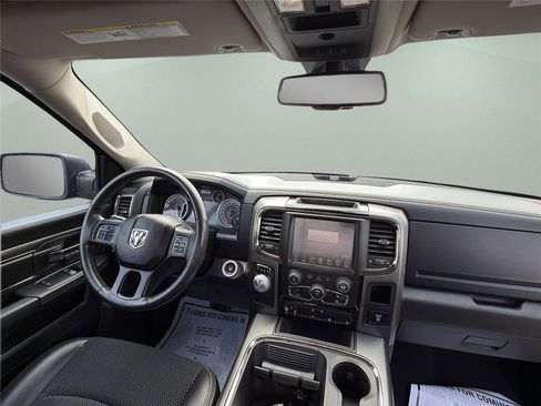 Used 2017 RAM 1500 Sport w/ Convenience Group image 19