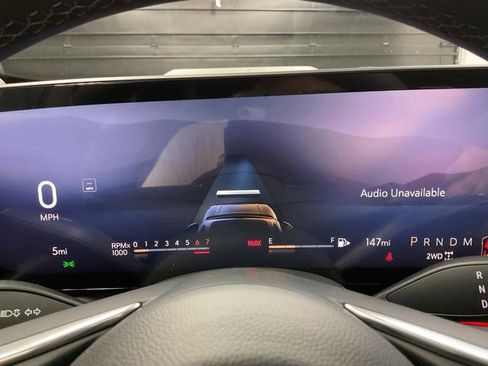 New 2026 Buick Envision Avenir AWD/4WD image 15