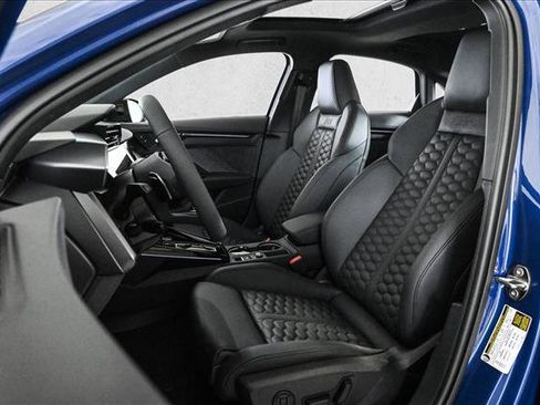 New 2026 Audi RS 3 image 17