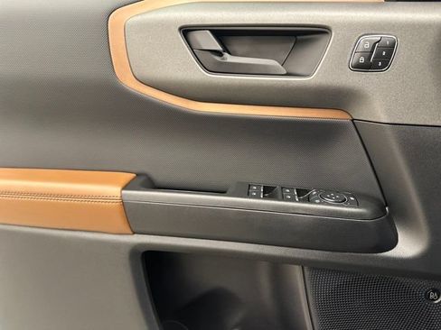 New 2026 Ford Bronco Sport Outer Banks w/ Outer Banks Tech Package+ AWD/4WD image 36