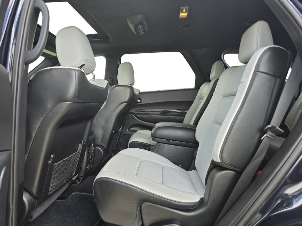 Used 2025 Dodge Durango SRT Hellcat AWD/4WD image 16