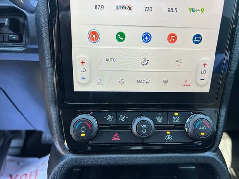 Certified 2024 Ford Ranger XLT w/ FX4 Off-Road Package image 29