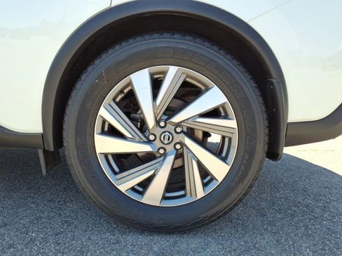 Used 2020 Nissan Murano SL FWD image 22
