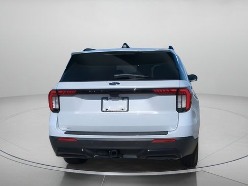 New 2026 Ford Explorer ST-Line image 27