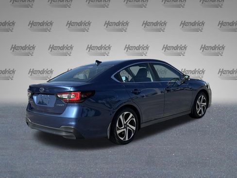 Used 2022 Subaru Legacy Limited image 9