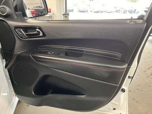 Used 2024 Dodge Durango GT image 12