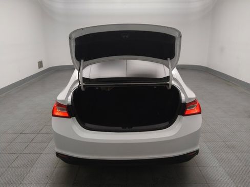 Used 2018 Chevrolet Malibu LS FWD image 29