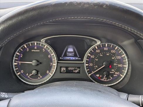 Used 2020 INFINITI QX60 Luxe w/ Essential Package image 11