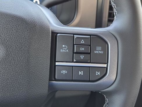 New 2026 Ford F350 Lariat w/ Lariat Premium Package AWD/4WD image 20