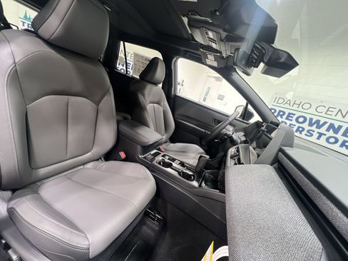 New 2026 Subaru Outback Limited XT image 25