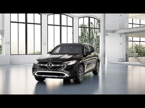 Certified 2026 Mercedes-Benz GLC 300 4MATIC image 36