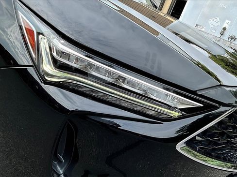 Used 2022 Acura MDX SH-AWD image 33