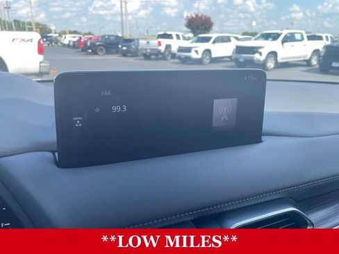 Used 2022 MAZDA CX-5 AWD 2.5 S w/ Premium Package image 14