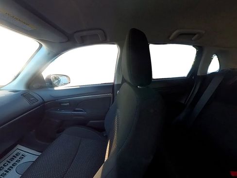 Used 2016 Mitsubishi Outlander Sport ES image 25