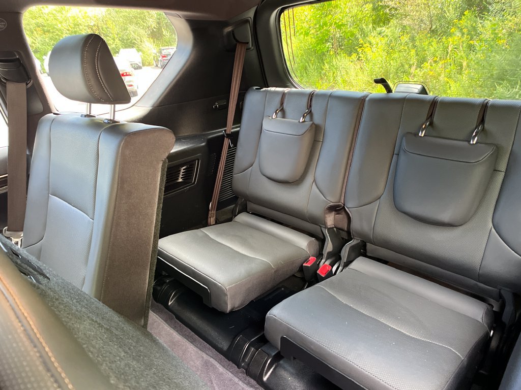 Used 2021 Lexus GX 460 Premium w/ Premium Package AWD/4WD image 23