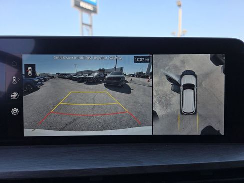 New 2025 Kia Telluride SX X-Line image 27